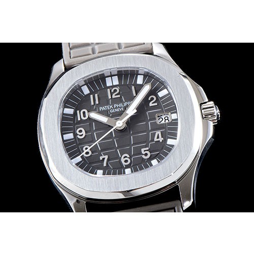 파텍필립 아쿠아넛 35mm-7 쿼츠 5067A-023